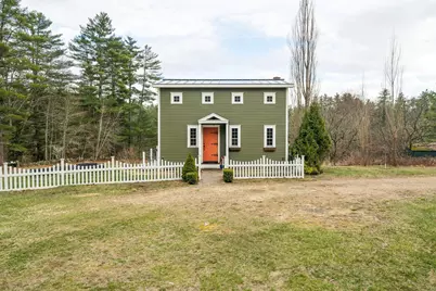 83 Birch Hill Road, New Durham, NH 03855 - Photo 4