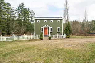 83 Birch Hill Rd, New Durham, NH 03855 - Photo 4