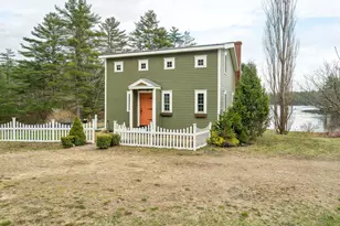 83 Birch Hill Rd, New Durham, NH 03855 - Photo 1