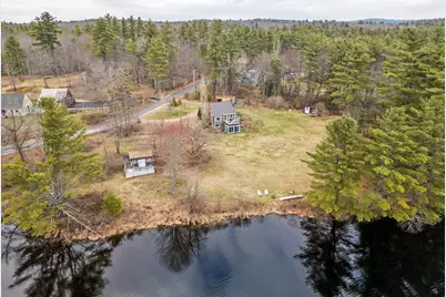 83 Birch Hill Road, New Durham, NH 03855 - Photo 2