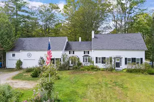 2381 E Washington Rd, Washington, NH 03280 - Photo 1
