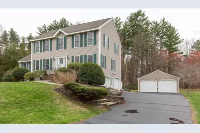 14 Ganley Drive, Salem, NH 03079 - Photo 2