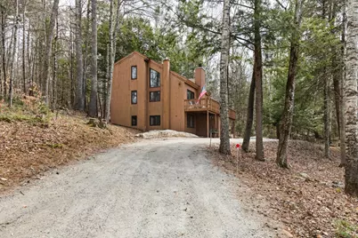 156 Hodgeman Hill Road, Campton, NH 03223 - Photo 36