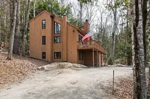 156 Hodgeman Hill Rd, Campton, NH 03223 - Photo 1