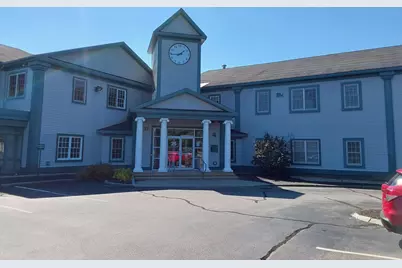 25 Triangle Park #106, Concord, NH 03301 - Photo 1