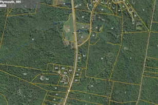 613 Mayhew Turnpike, Plymouth, NH 03264 - Photo 40