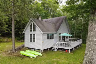 613 Mayhew Turnpike, Plymouth, NH 03264 - Photo 10