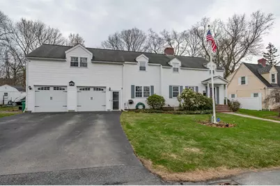 29 Dickerman Street, Nashua, NH 03060 - Photo 2