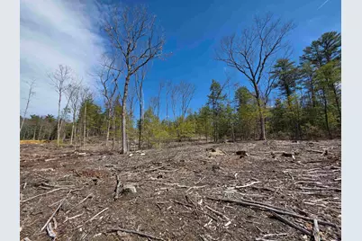 Map 417 Lot 51 Shannon Road, Gilmanton, NH 03237 - Photo 2