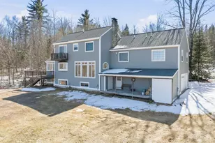 36 Puckerbrush Rd, Campton, NH 03223 - Photo 4
