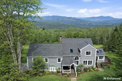 36 Puckerbrush Road, Campton, NH 03223 - Photo 1