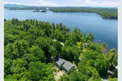 19 Wawbeek Road #3, Tuftonboro, NH 03816 - Photo 20