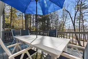 19 Wawbeek Rd, Tuftonboro, NH 03816 - Photo 22