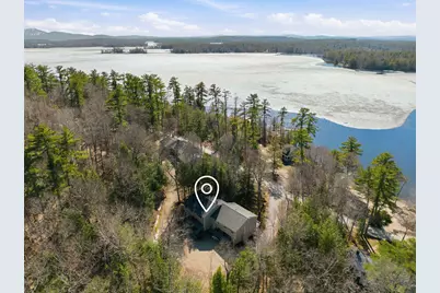 19 Wawbeek Road #3, Tuftonboro, NH 03816 - Photo 1