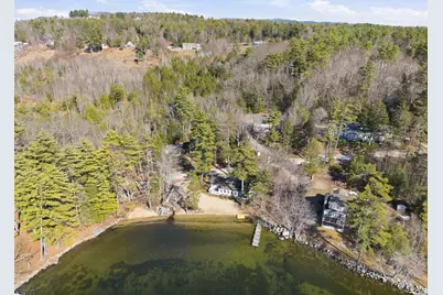 19 Wawbeek Road #3, Tuftonboro, NH 03816 - Photo 10