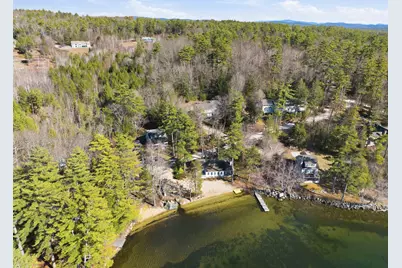 19 Wawbeek Road #3, Tuftonboro, NH 03816 - Photo 46