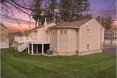 34 Shore Drive, Salem, NH 03079 - Photo 2