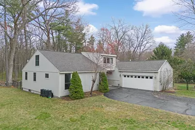 665 Walnut Street, Manchester, NH 03104 - Photo 2