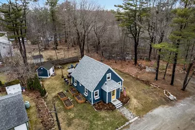 32 Porpoise Drive, Rye, NH 03870 - Photo 30