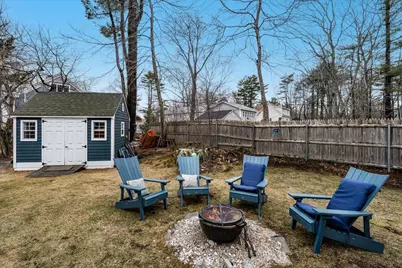 32 Porpoise Drive, Rye, NH 03870 - Photo 34