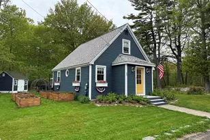 32 Porpoise Dr, Rye, NH 03870 - Photo 1