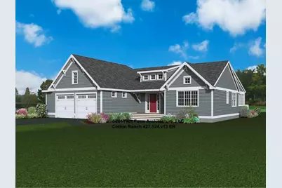 Lot 11 Pawtuckaway Ridge #Lot 11, Nottingham, NH 03290 - Photo 1
