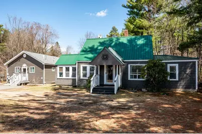 69 Chestnut Hill Road, Rochester, NH 03867 - Photo 1