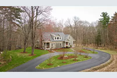 11 Pine Top Road, Amherst, NH 03031 - Photo 40