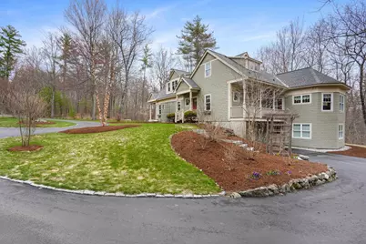 11 Pine Top Road, Amherst, NH 03031 - Photo 4