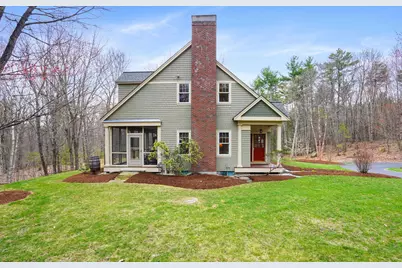 11 Pine Top Road, Amherst, NH 03031 - Photo 48