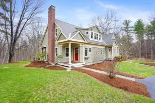 11 Pine Top Rd, Amherst, NH 03031 - Photo 1