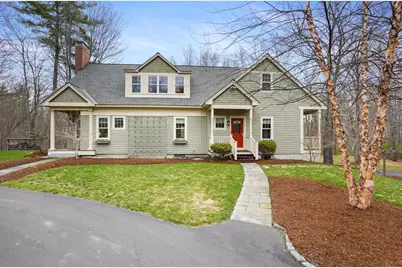 11 Pine Top Road, Amherst, NH 03031 - Photo 2