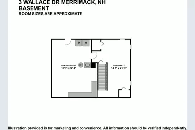 3 Wallace Drive, Merrimack, NH 03054 - Photo 38