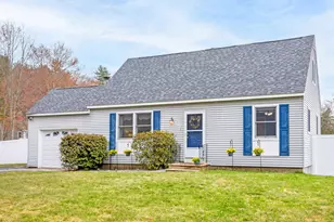 3 Wallace Dr, Merrimack, NH 03054 - Photo 2