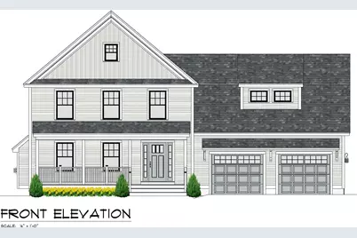 Lot A Longview Place, Brentwood, NH 03833 - Photo 1