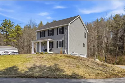 444 Pickering Road, Rochester, NH 03867 - Photo 32
