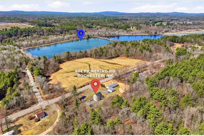 444 Pickering Road, Rochester, NH 03867 - Photo 48