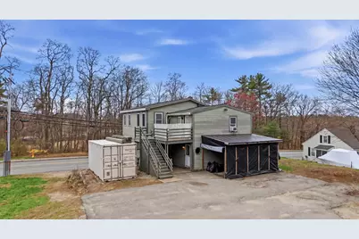 1268 Hanover Street, Manchester, NH 03104 - Photo 42