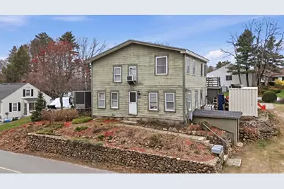 1268 Hanover Street, Manchester, NH 03104 - Photo 2