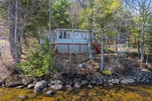 158 Lynn Grove Rd, Northwood, NH 03261 - Photo 1