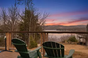 139 Ledgeview Shores Dr, Alexandria, NH 03222 - Photo 2