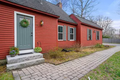 26 Wedgewood Drive, Londonderry, NH 03053 - Photo 36