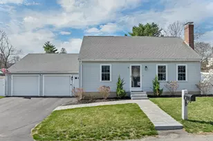 8 Norton Rd, Hampton, NH 03842 - Photo 1