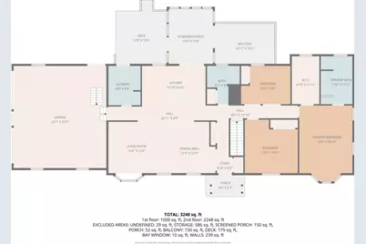 3 Belmont Lane, Amherst, NH 03031 - Photo 56