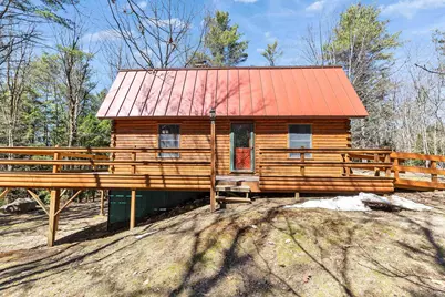 33 Woods Crossing Road, Rindge, NH 03461 - Photo 28