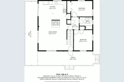 33 Woods Crossing Road, Rindge, NH 03461 - Photo 26