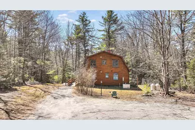 33 Woods Crossing Road, Rindge, NH 03461 - Photo 22