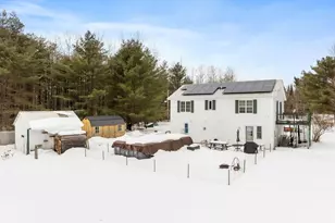 30 Knapp Rd, Piermont, NH 03779 - Photo 34