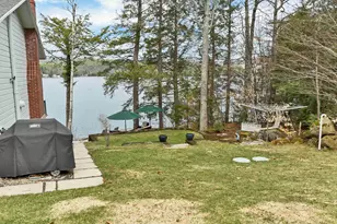 360 S Shore Rd, New Durham, NH 03855 - Photo 8