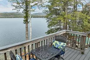 360 S Shore Rd, New Durham, NH 03855 - Photo 18